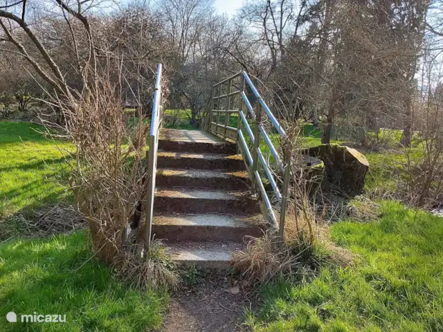 Villa Du Bonheur en Bélgica, Ardenas, Heure - villa Medio ambiente