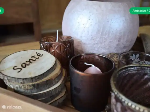 Villa Du Bonheur en Bélgica, Ardenas, Heure - villa decoración