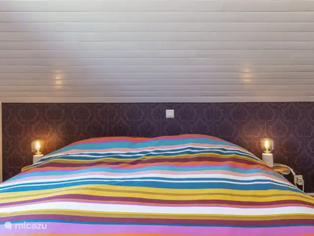 Villa Du Bonheur en Bélgica, Ardenas, Heure - villa dormitorio