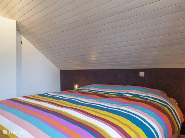 Villa Du Bonheur en Bélgica, Ardenas, Heure - villa dormitorio