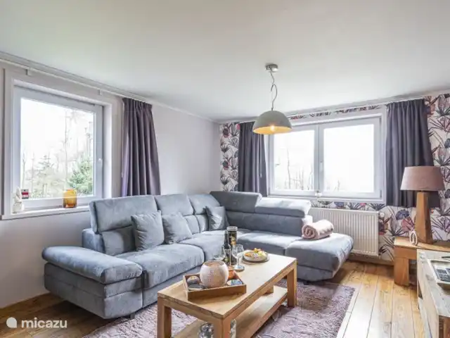 Villa Du Bonheur en Bélgica, Ardenas, Heure - villa viviendo