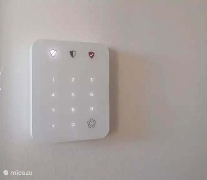 alarm system