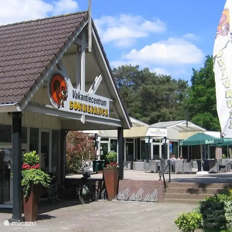 Rezeption für Check-in und Check-out