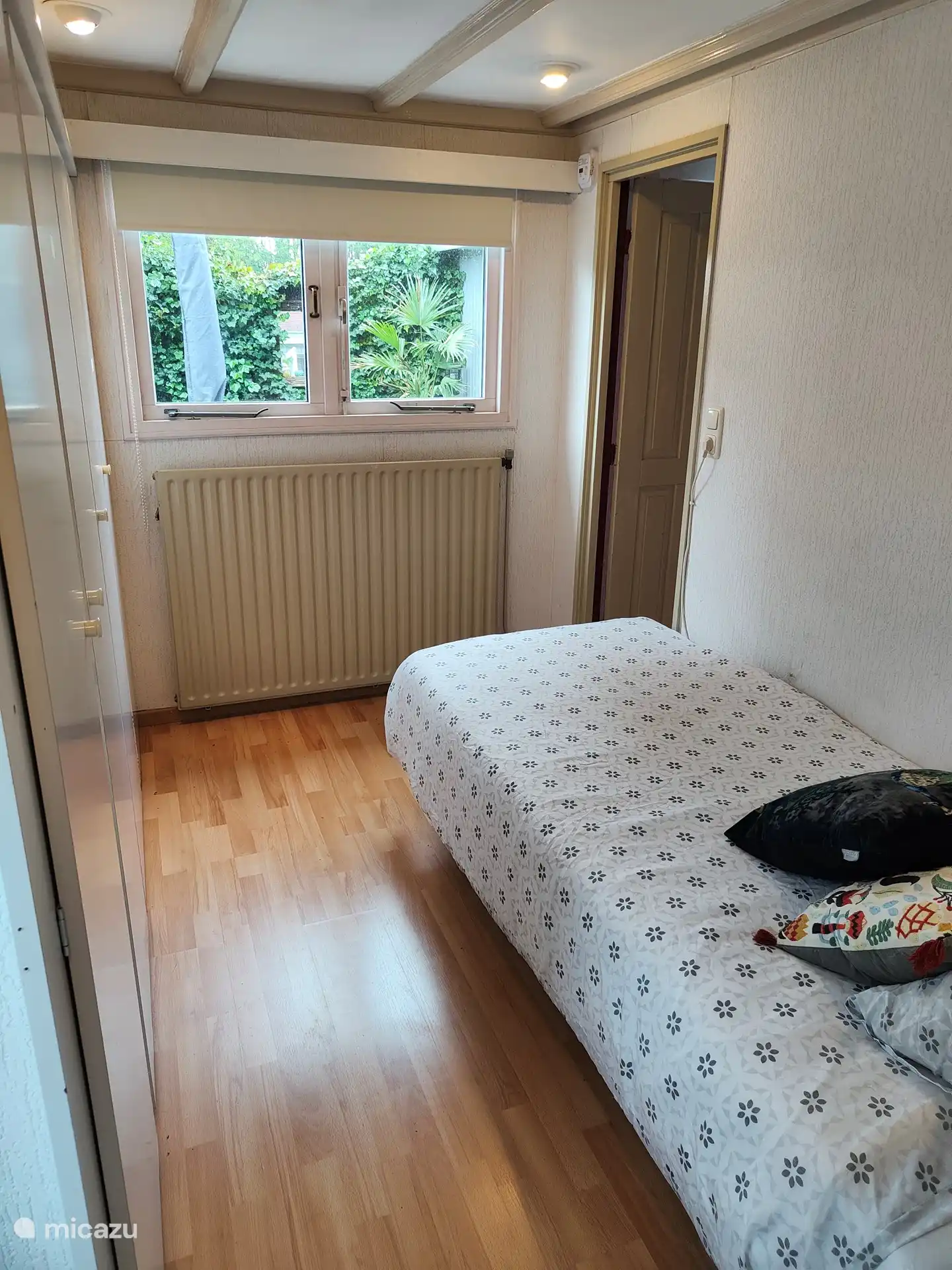 2. Schlafzimmer 