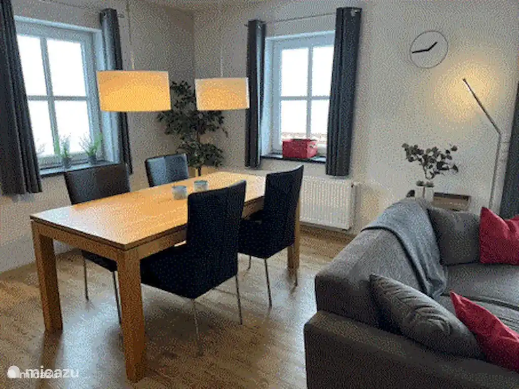 Haus Waldblick in Deutschland, Sauerland, Neuastenberg - Winterberg - Appartement