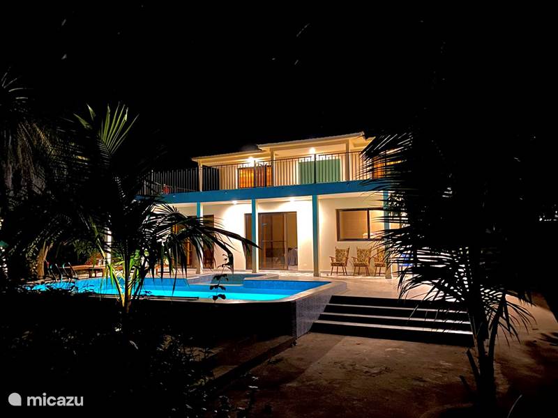 Vakantiehuis Gambia, Kuststreek, Sanyang Villa Jusula Kunda