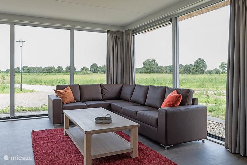 Vakantiehuis Nederland, Drenthe, Ansen Villa Vakantievilla Buitengoed Rheelanden