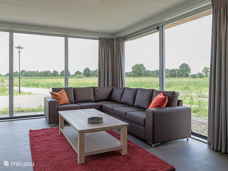 Maison de Vacances Pays-Bas, Drenthe, Ansen Villa Villa de vacances Buitengoed Rheelanden