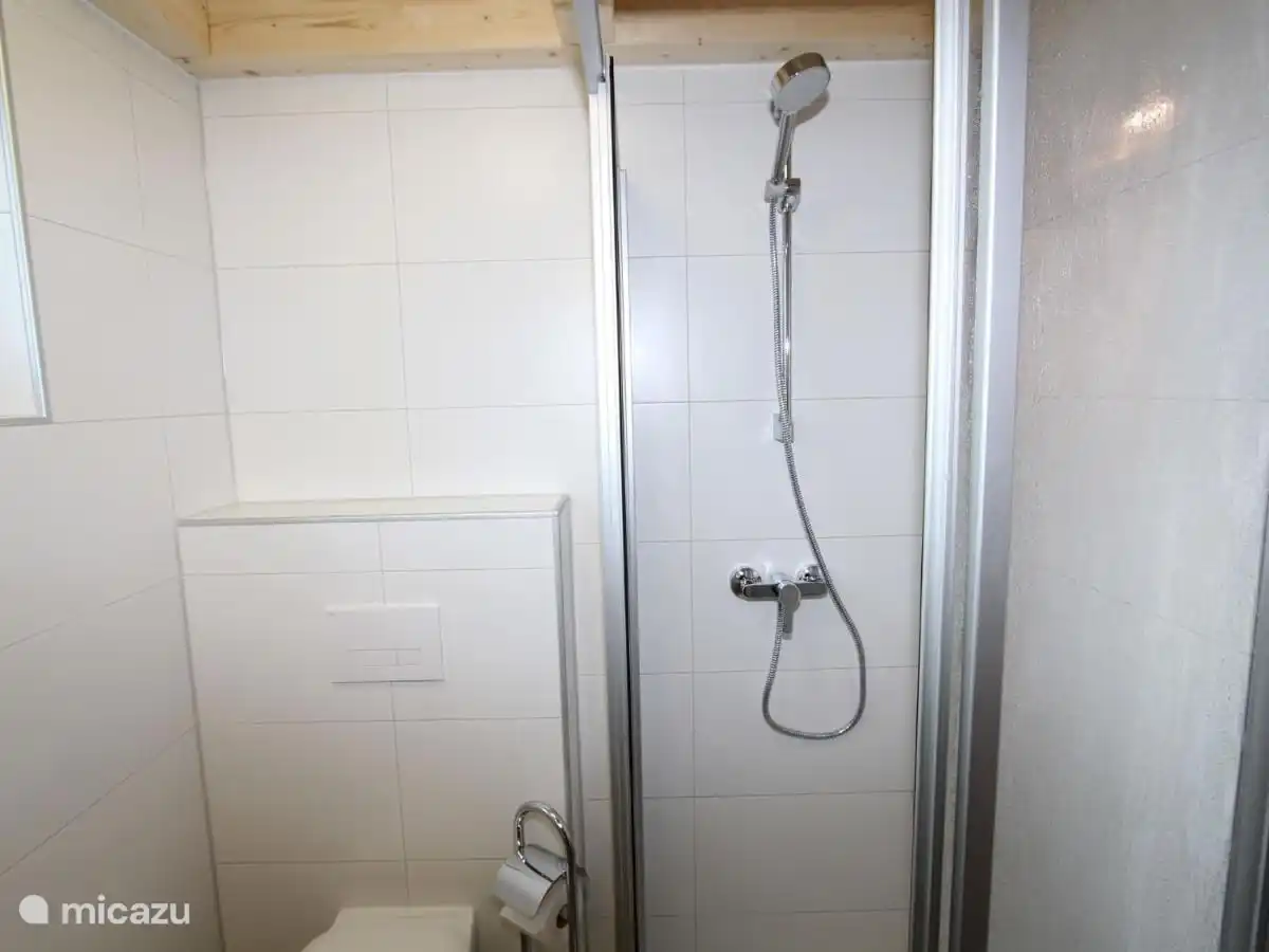 Salle de bain 2 (premier étage)