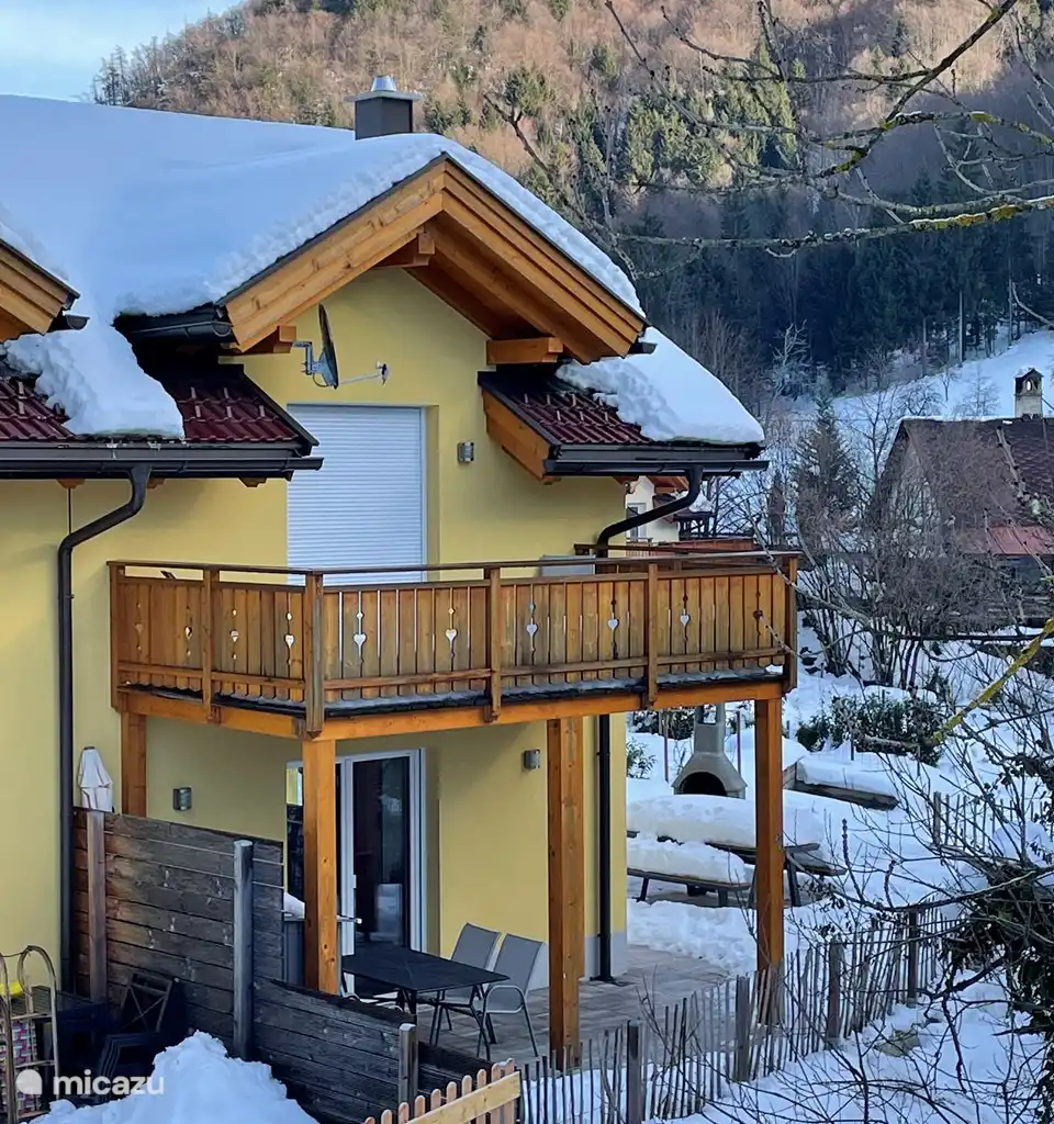 Haus Seltschach