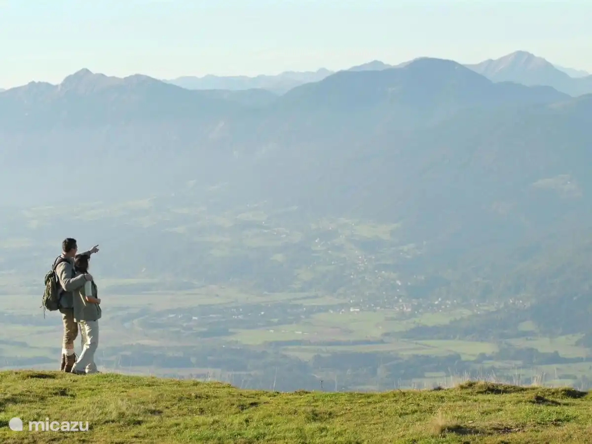 vue du Dreiländereck