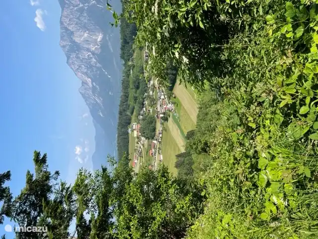 vue depuis le Drielandenpunt