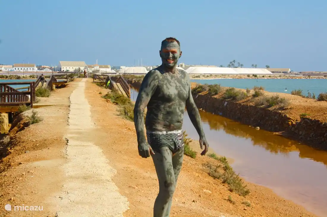 Es kann immer verrückter sein