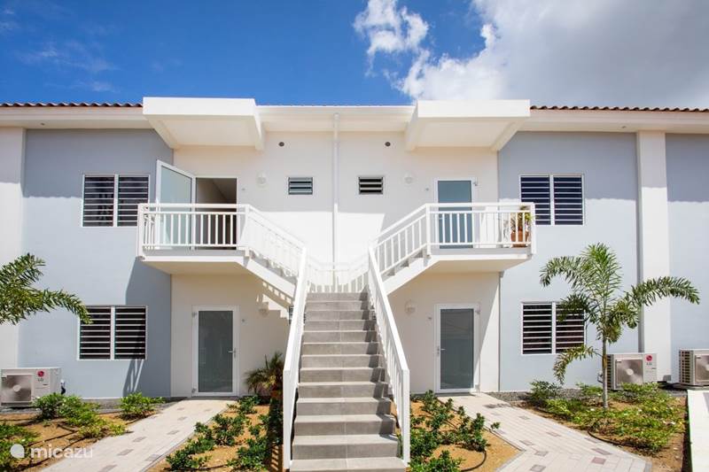 Vacation rental Curaçao, Curacao-Middle, Boca St. Michiel Apartment Casa Tortuga, located next to Blue Bay