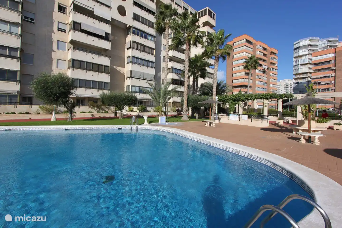 appartement, El Campello, Costa Blanca, Spanien - Casa Boa Vida