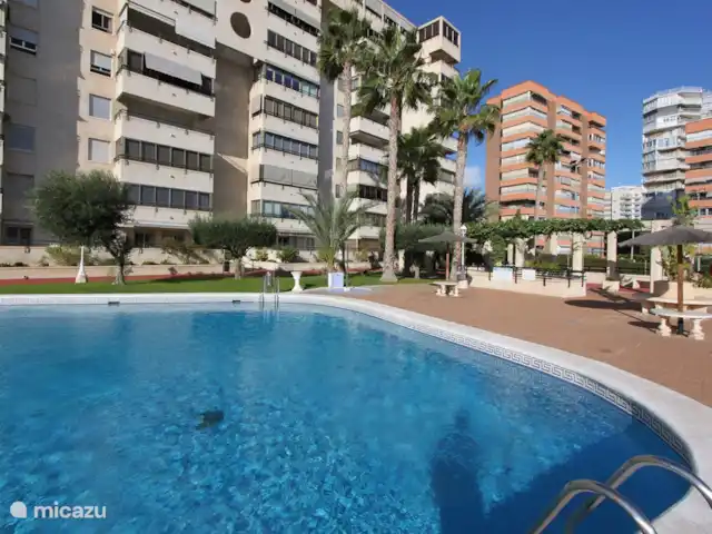 Casa Boa Vida | Espagne, Costa Blanca, El Campello - appartement Casa Boa Vida | Espagne, Costa Blanca, El Campello - appartement