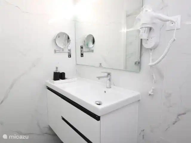Casa Boa Vida | Espagne, Costa Blanca, El Campello - appartement Salle de bain 2