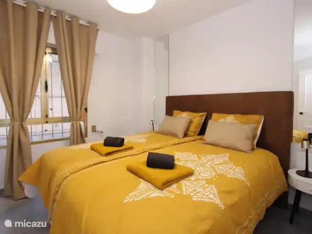 Casa Boa Vida | Espagne, Costa Blanca, El Campello - appartement Chambre 2