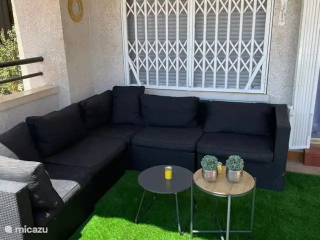 Casa Boa Vida | Espagne, Costa Blanca, El Campello - appartement Terrasse