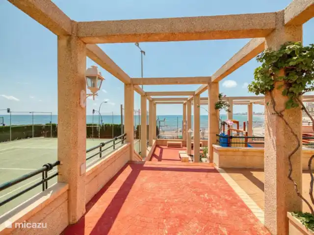 Casa Boa Vida | Espagne, Costa Blanca, El Campello - appartement perspective