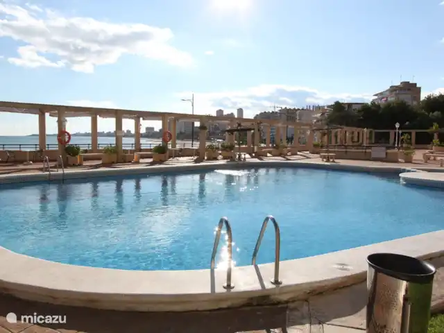 Casa Boa Vida | Espagne, Costa Blanca, El Campello - appartement La piscine