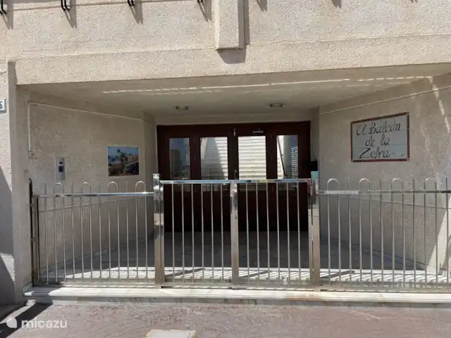 Casa Boa Vida | Espagne, Costa Blanca, El Campello - appartement Entrée