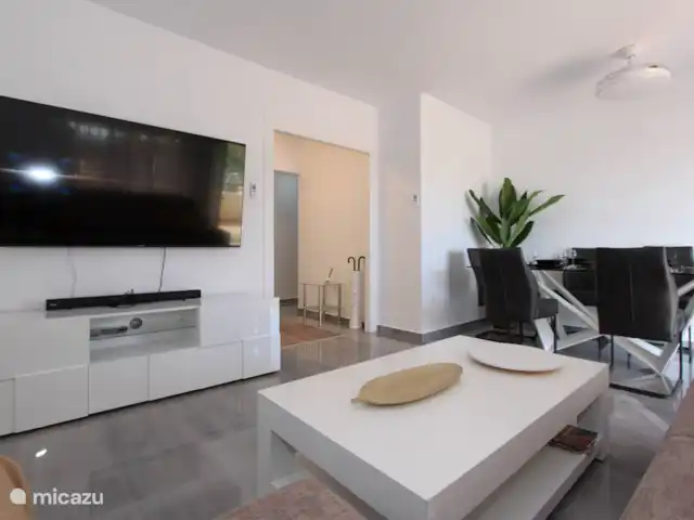 Casa Boa Vida | Espagne, Costa Blanca, El Campello - appartement Le salon