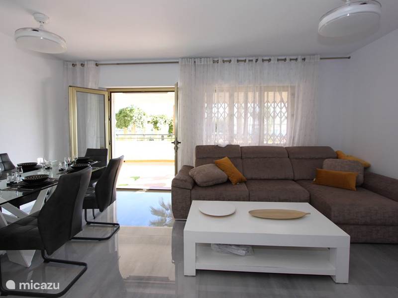 Holiday home in Spain, Costa Blanca, Campello Apartment Casa Boa Vida