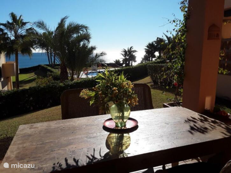 Ferienwohnung Spanien, Costa del Sol, Mijas-Costa Appartement Mi Casa