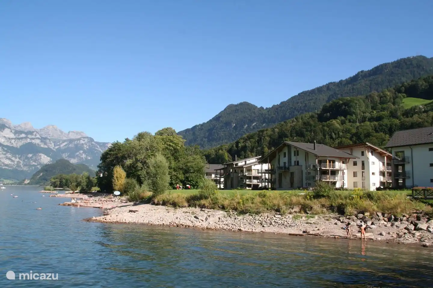 Resort Walensee