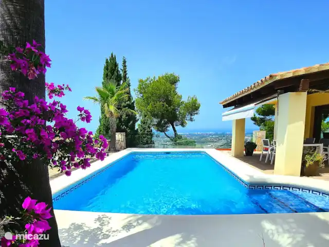Villa la Sella | Espagne, Costa Blanca, Dénia - villa Villa la Sella | Espagne, Costa Blanca, Dénia - villa