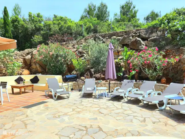 Villa la Sella | Espagne, Costa Blanca, Dénia - villa Profitez de vos vacances dans un cadre magnifique