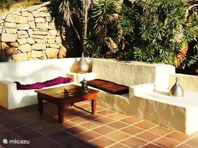 Villa la Sella | Espagne, Costa Blanca, Dénia - villa Salon