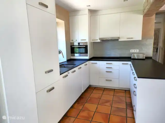 Villa la Sella | Espagne, Costa Blanca, Dénia - villa Cuisine moderne et appareils électriques