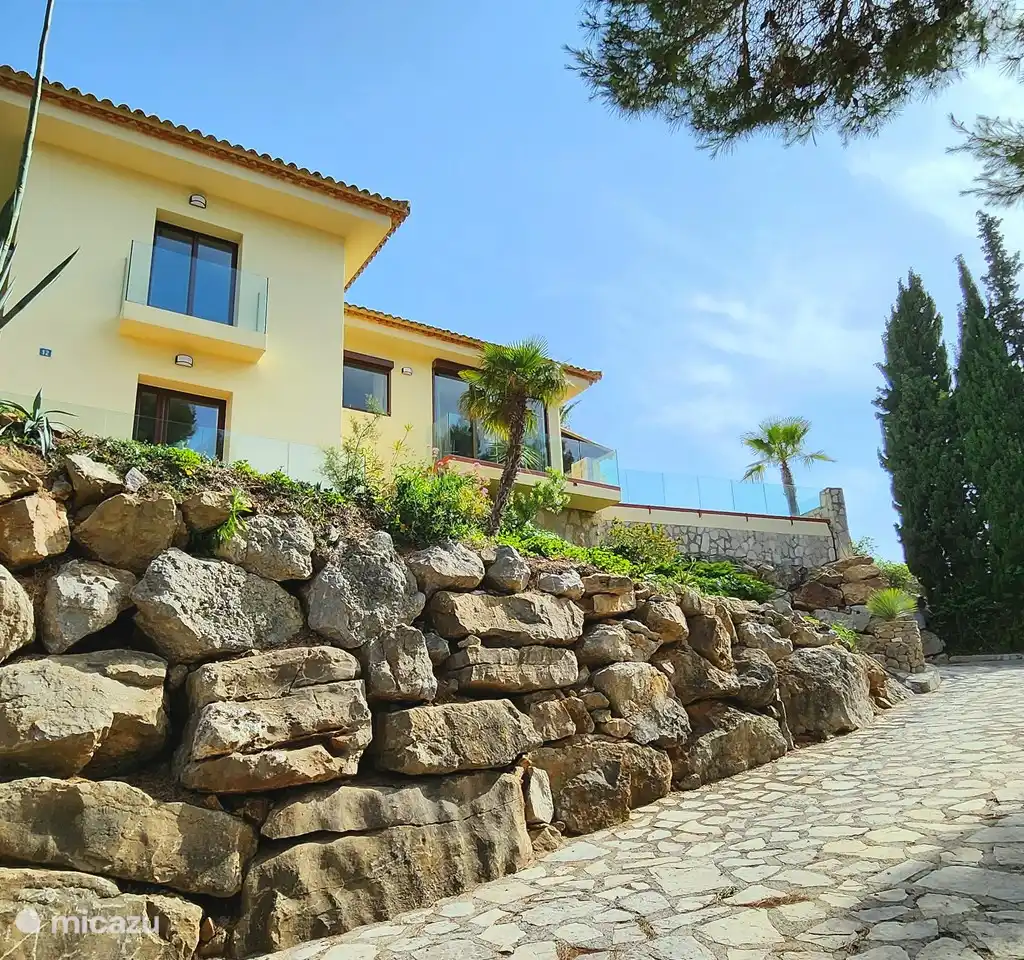 Villa la Sella, foto 2