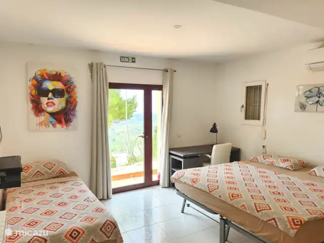 Villa la Sella | Espagne, Costa Blanca, Dénia - villa Studio avec bureau