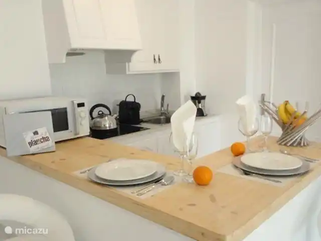 Villa la Sella | Espagne, Costa Blanca, Dénia - villa Cuisine du studio