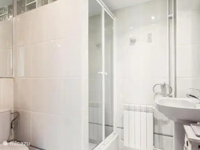 Villa la Sella | Espagne, Costa Blanca, Dénia - villa Salle d'eau du studio