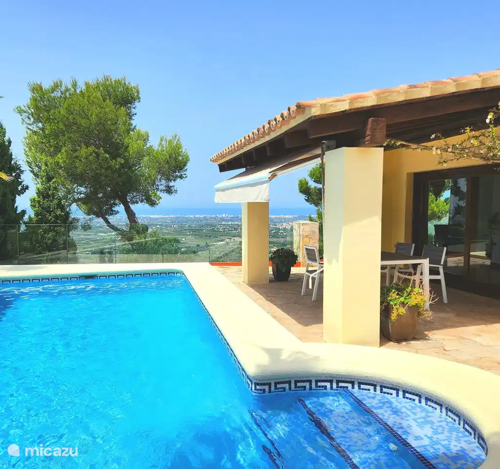 Villa la Sella, foto 4