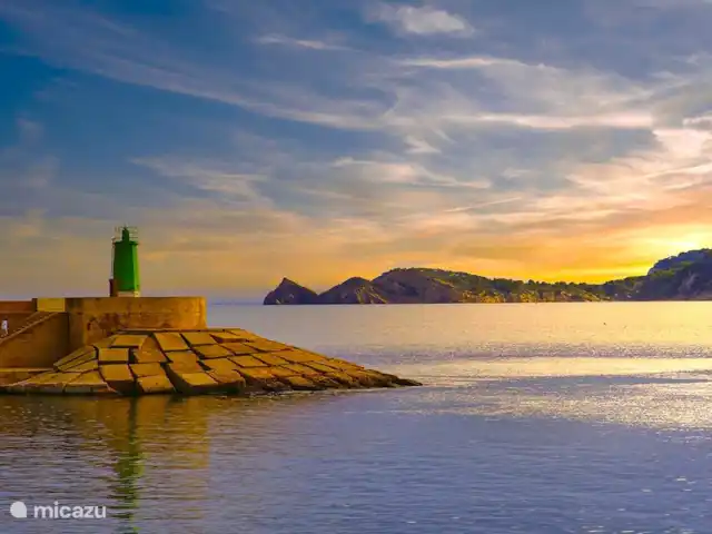 Villa la Sella | Espagne, Costa Blanca, Dénia - villa Découvrez le charme de la Méditerranée