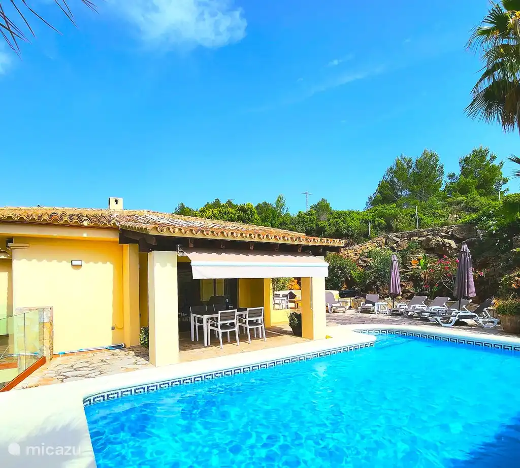 Villa la Sella, foto 5