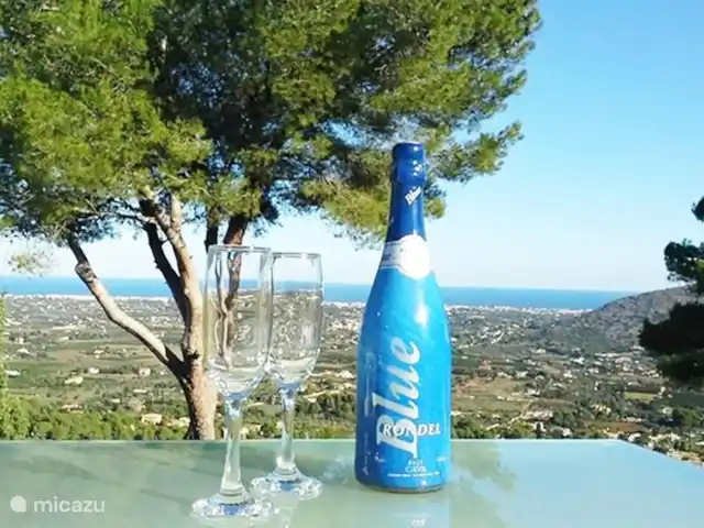 Villa la Sella | Espagne, Costa Blanca, Dénia - villa Une agréable perspective!