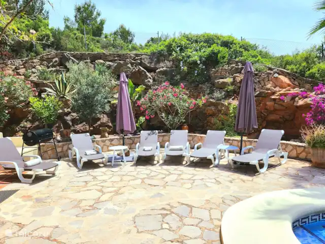 Villa la Sella | Espagne, Costa Blanca, Dénia - villa Détente pure !