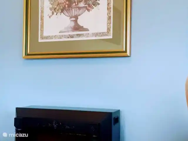 Chalet Putten en Países Bajos, Güeldres, Putten - chalet sala de estar