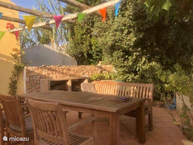 Holiday home in Portugal, Algarve, Faro Holiday house Rural accommodation