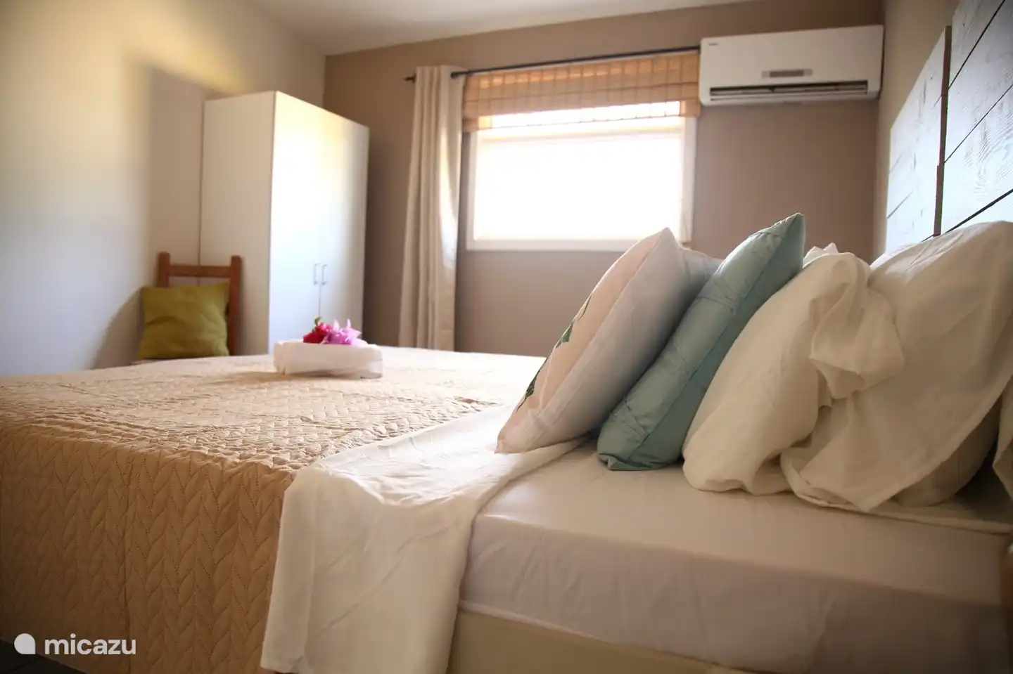 apartment, Jan Thiel, Banda Ariba (East), Curaçao - Vacaycuracao