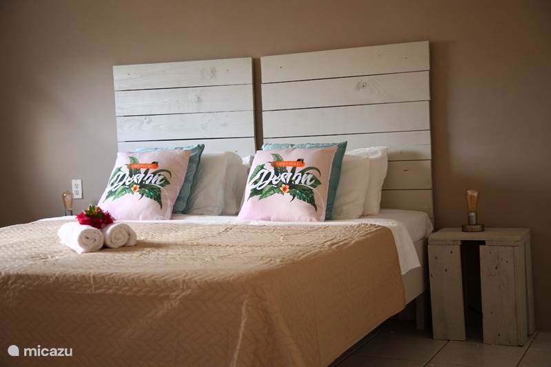 Holiday home Curaçao, Banda Ariba (East), Jan Thiel Apartment vacay curacao
