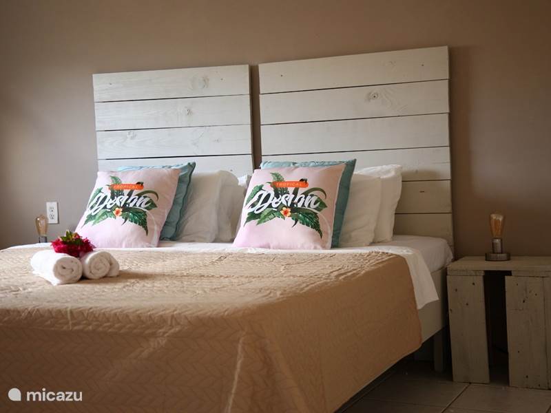 Ferienwohnung Curaçao, Banda Ariba (Ost), Jan Thiel Appartement Vacaycuracao