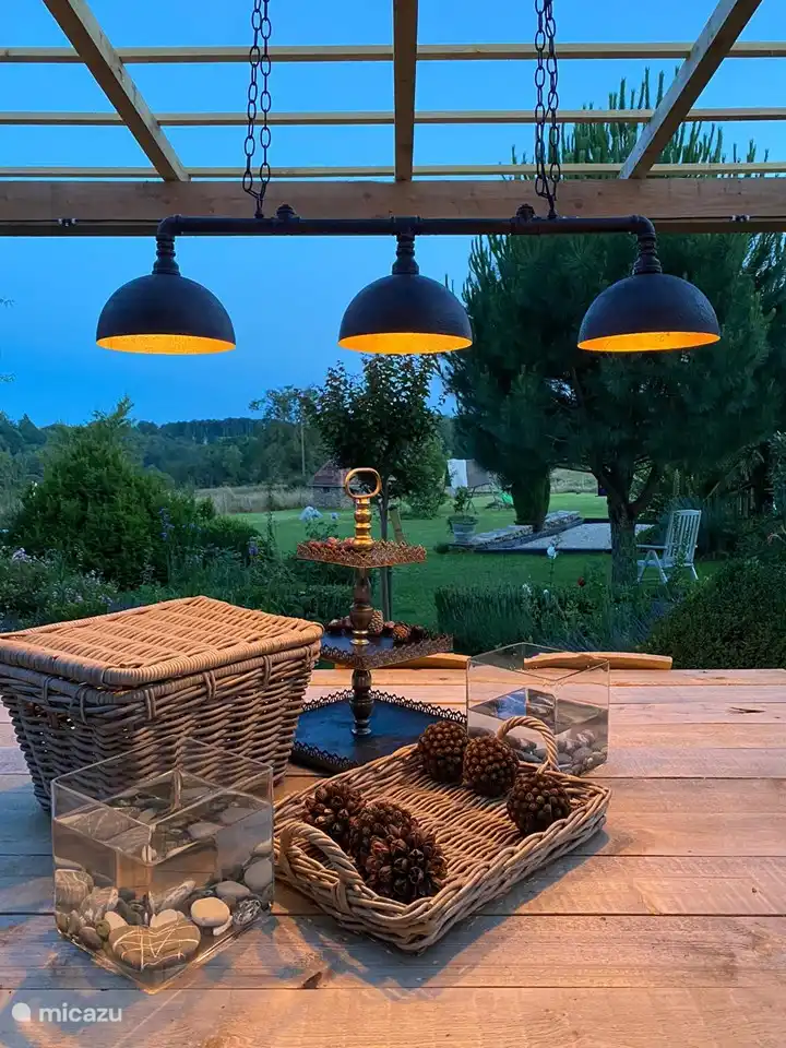 Marianne & Patrick Jungbeker