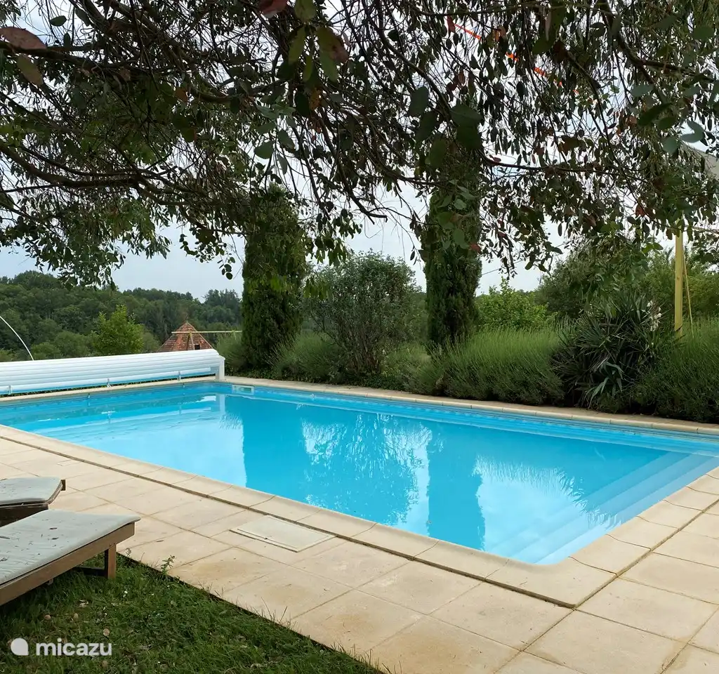 Domaine de Pamadera / Gite